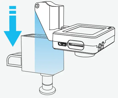 DOBOT DT-MB-CTR01 Magician Go Robotic Arm - 2