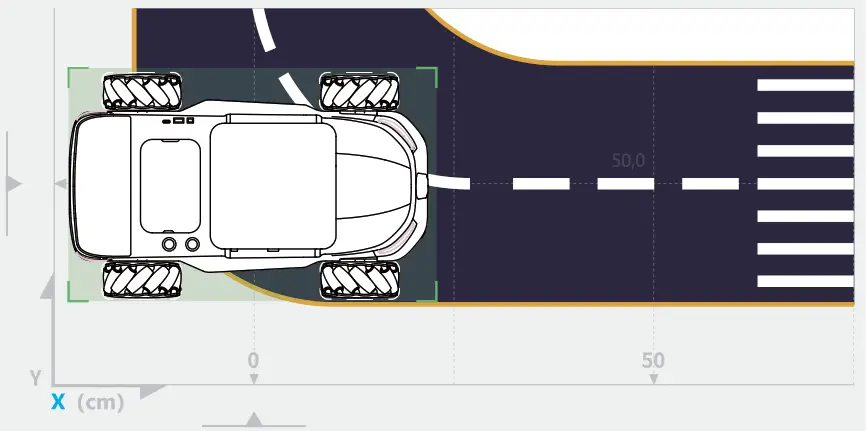 DOBOT DT-MB-CTR01 Magician Go Robotic Arm - START
