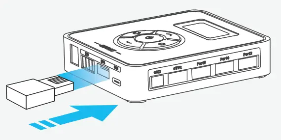 DOBOT DT-MB-CTR01 Magician Go Robotic Arm - STEP 1