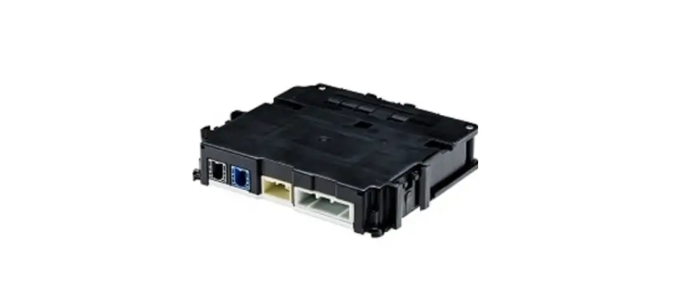 Denso Dnns117 Cockpit Control Unit User Manual