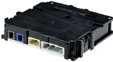 DENSO DNNS118 Cockpit Control Unit-FIG1