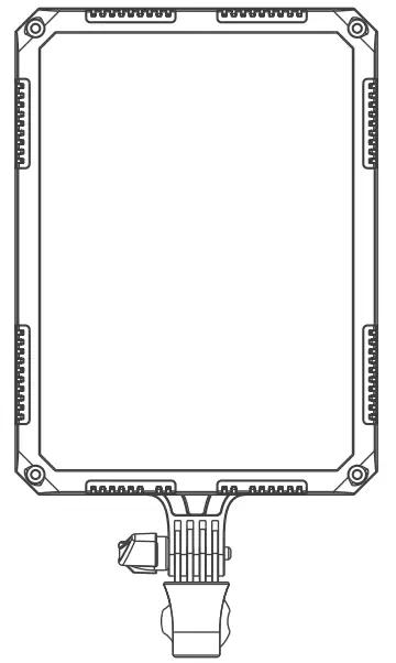 NANLITE-12-2004-Compac-40-LED-Studio-Light-PRODUCT