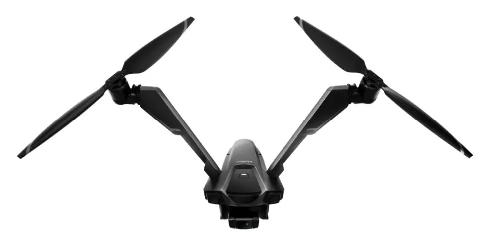 Zero Zero Robotics V202007 V-copter Falcon Instructions Zero Zero Robotics V202007 V-copter Falcon Instructions