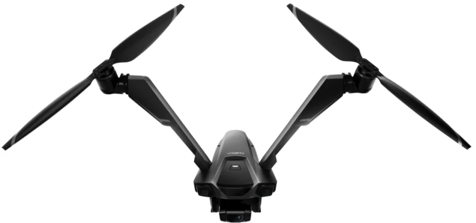 ZERO ZERO ROBOTICS V202007 V-Copter Falcon-fig1