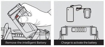 ZERO ZERO ROBOTICS V202007 V-Copter Falcon-fig10