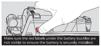 ZERO ZERO ROBOTICS V202007 V-Copter Falcon-fig13