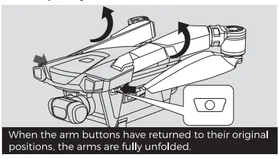 ZERO ZERO ROBOTICS V202007 V-Copter Falcon-fig15