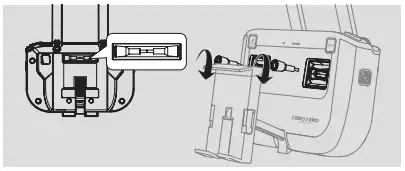 ZERO ZERO ROBOTICS V202007 V-Copter Falcon-fig19