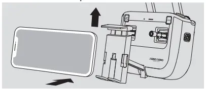 ZERO ZERO ROBOTICS V202007 V-Copter Falcon-fig20