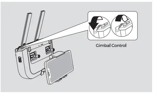 ZERO ZERO ROBOTICS V202007 V-Copter Falcon-fig27