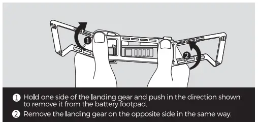 ZERO ZERO ROBOTICS V202007 V-Copter Falcon-fig29