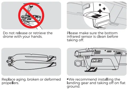 ZERO ZERO ROBOTICS V202007 V-Copter Falcon-fig30