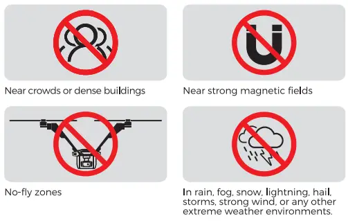 ZERO ZERO ROBOTICS V202007 V-Copter Falcon-fig31