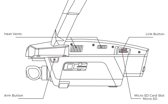 ZERO ZERO ROBOTICS V202007 V-Copter Falcon-fig5