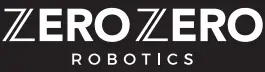 ZERO ZERO ROBOTICS-logo