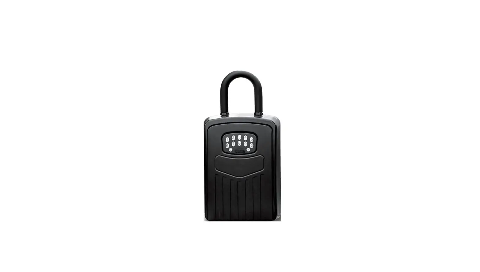 Smlp Smkb2-bt Smart Lock Box User Manual