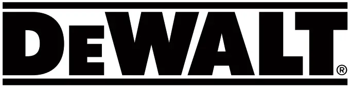 DEWALT Logo