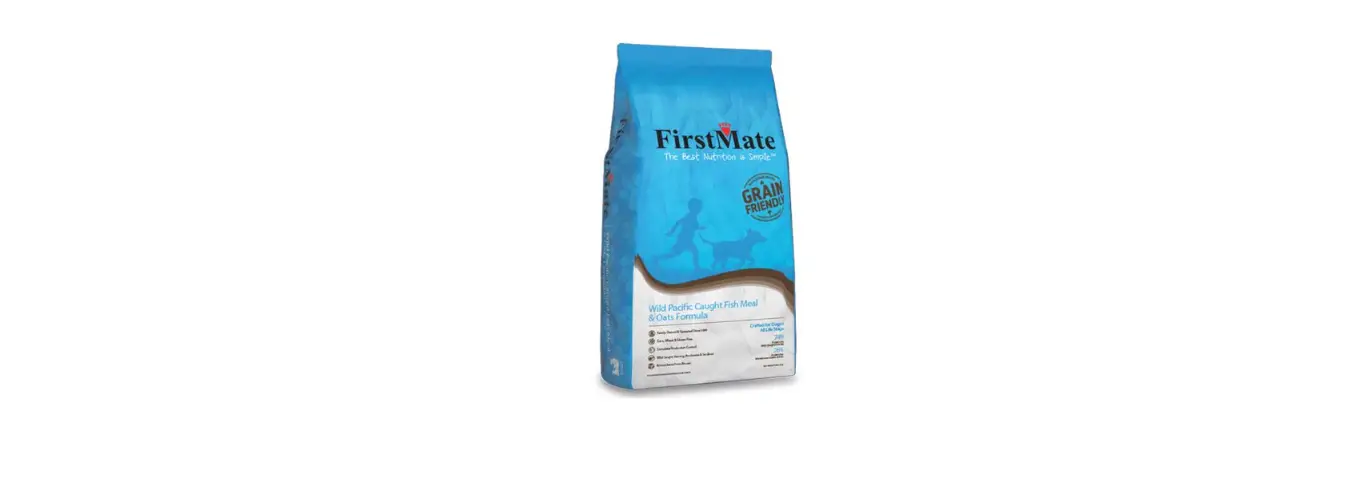 Firstmate Pro Grain Friendly Fish And Oats Installation Guide Firstmate Pro Grain Friendly Fish And Oats Installation Guide