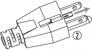 Servicing Instructions - 2