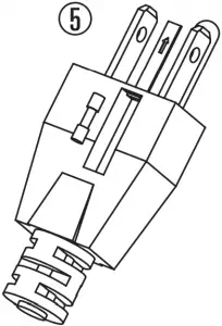 Servicing Instructions - 5