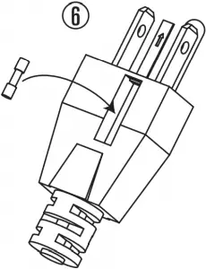 Servicing Instructions - 6