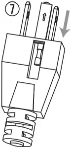 Servicing Instructions - 7