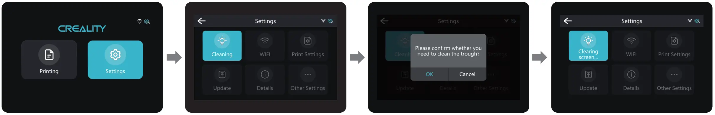 Interface Information