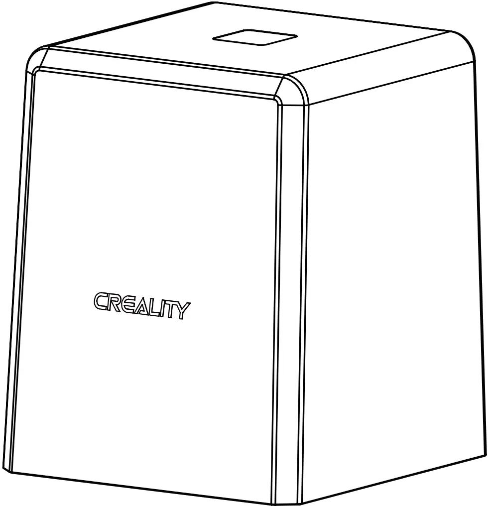 Assemble The 3D Printer