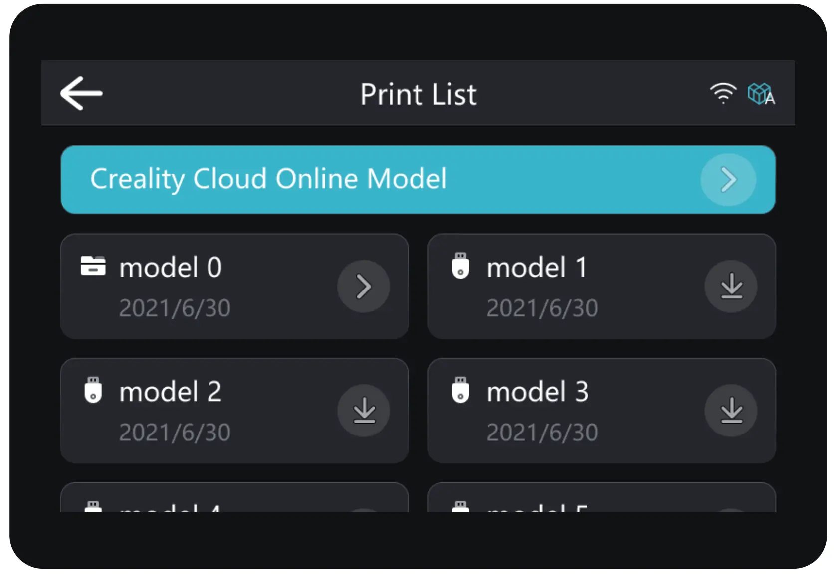 Creality Cloud Online