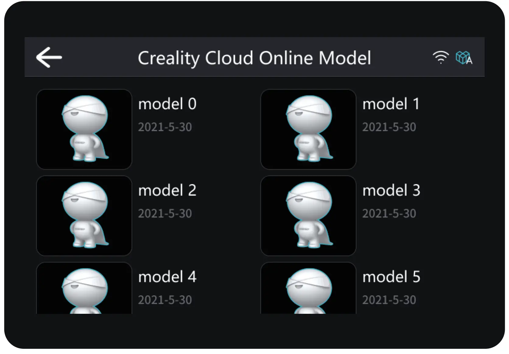 Creality Cloud Online