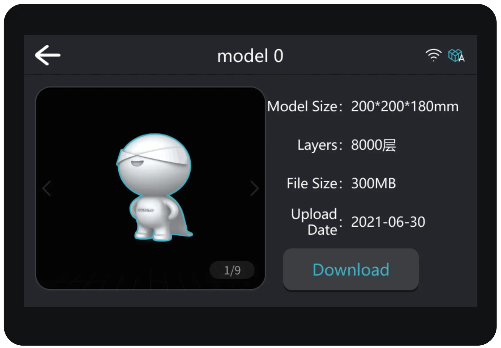 Creality Cloud Online