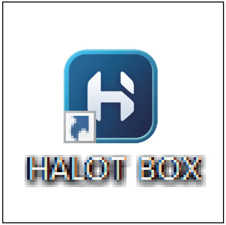 Halot Box