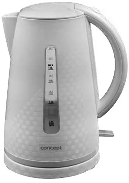 concept RK 232x Electric Kettle -