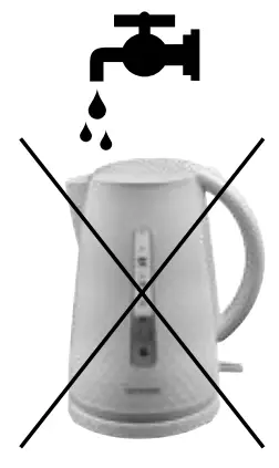 concept RK 232x Electric Kettle - 2