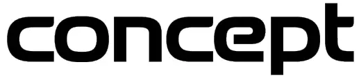 concept logo
