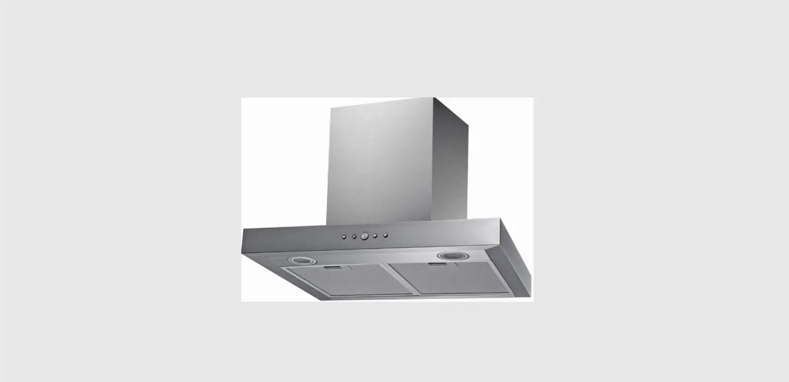 Concept Opk 4560n Vapor Chimney Absorber Instruction Manual