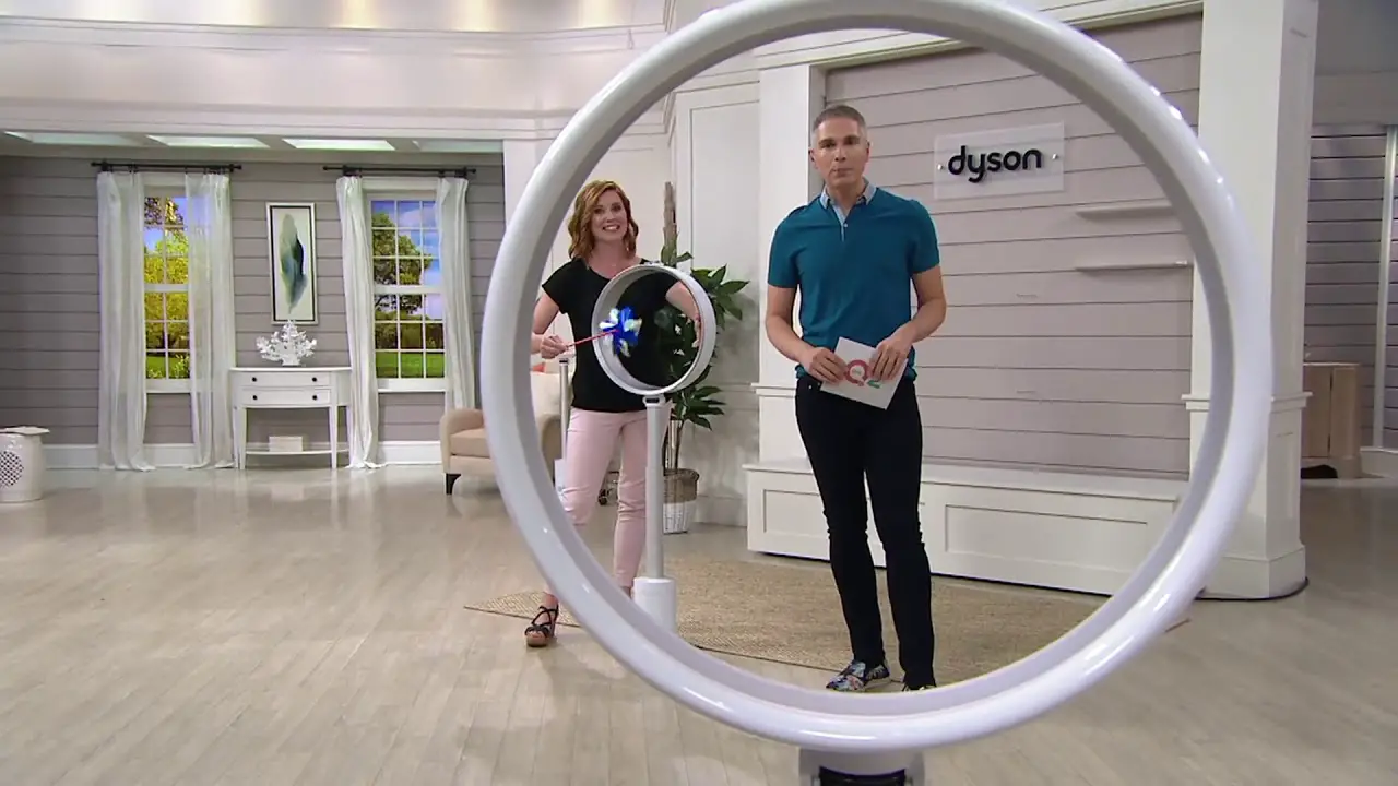 Dyson Am 08 Pedestal Fan User Manual Dyson Am 08 Pedestal Fan User Manual