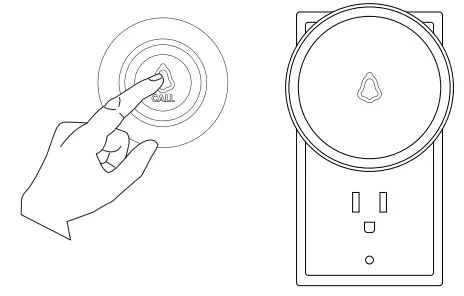 AMHEY F57 Caregiver Pager-FIG12
