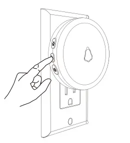 AMHEY F57 Caregiver Pager-FIG4