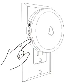 AMHEY F57 Caregiver Pager-FIG5