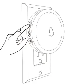 AMHEY F57 Caregiver Pager-FIG8