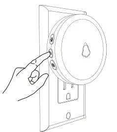 AMHEY F57 Caregiver Pager-FIG9