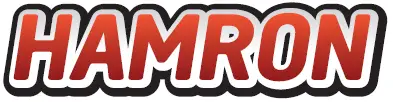 HAMRON-logo