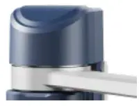 U-LINK E5BTA Electro mechanical automation swing gates - icon3