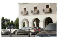 U-LINK E5BTA Electro mechanical automation swing gates - icon7