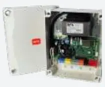 U-LINK E5BTA Electro mechanical automation swing gates - icon9