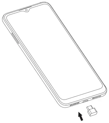 Tcl Communication T603DL 30T Smartphone - Phone Setup 2