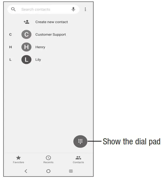 Tcl Communication T603DL 30T Smartphone - Phone