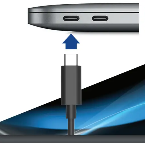 Connecting Instructions