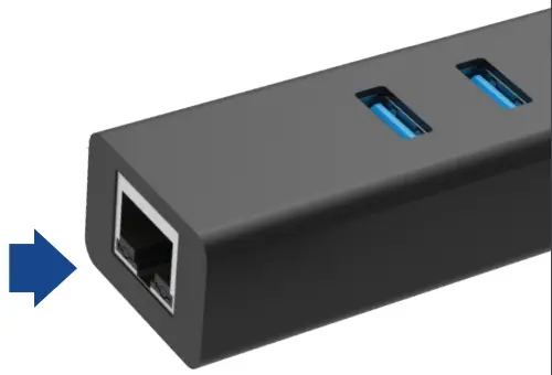 Connecting Instructions